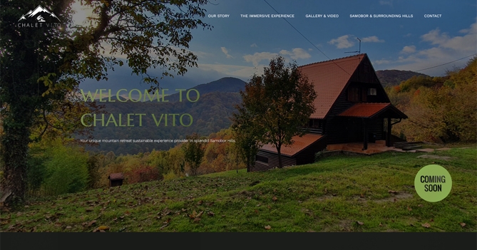 Chalet Vito