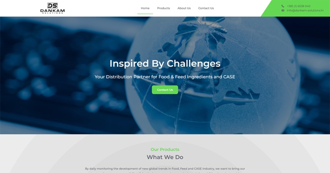 Dankam Solutions