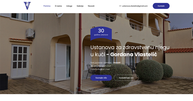 Ustanova Vlastelić