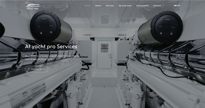Yacht Pro Services