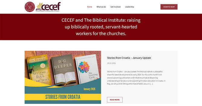 CECEF