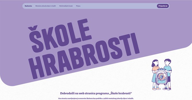 Škole hrabrosti